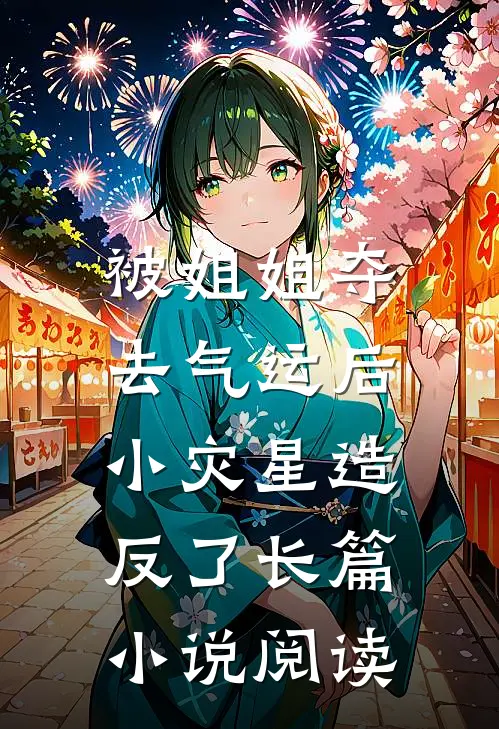 被姐姐夺去气运后，小灾星造反了长篇小说阅读
