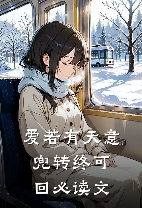 爱若有天意，兜转终可回必读文