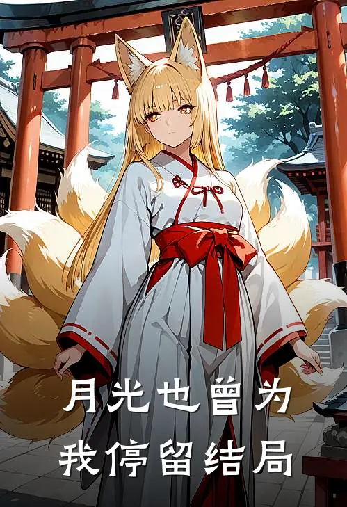 月光也曾为我停留结局