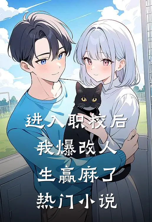 进入职校后，我爆改人生赢麻了热门小说