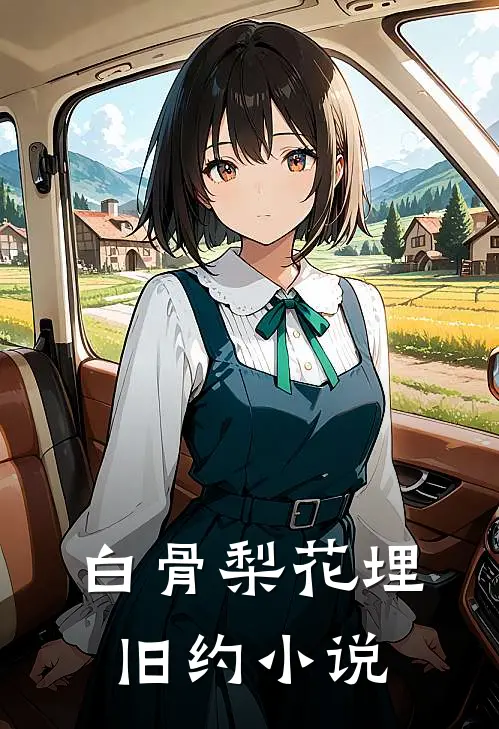 白骨梨花埋旧约小说
