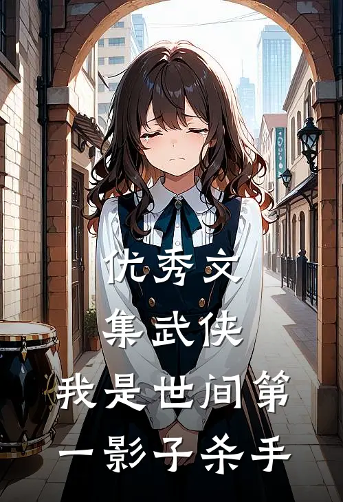 优秀文集武侠：我是世间第一影子杀手