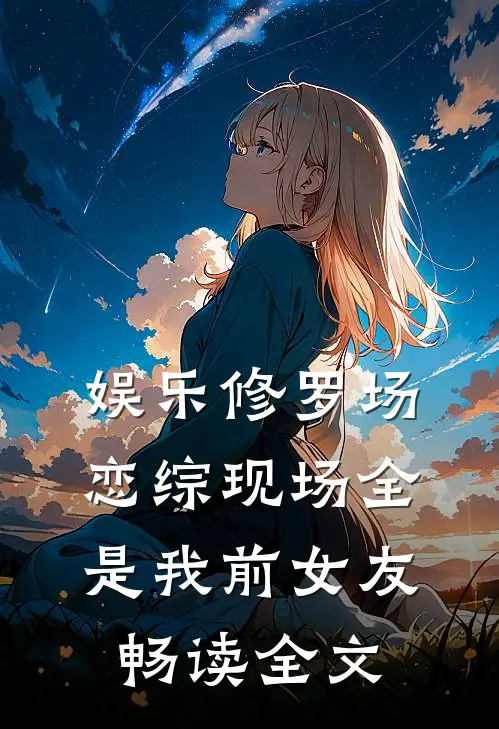 娱乐修罗场：恋综现场全是我前女友畅读全文
