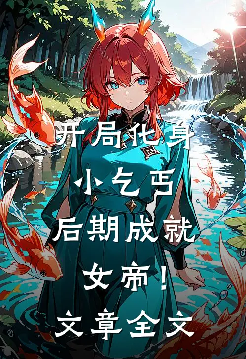 开局化身小乞丐，后期成就女帝！文章全文