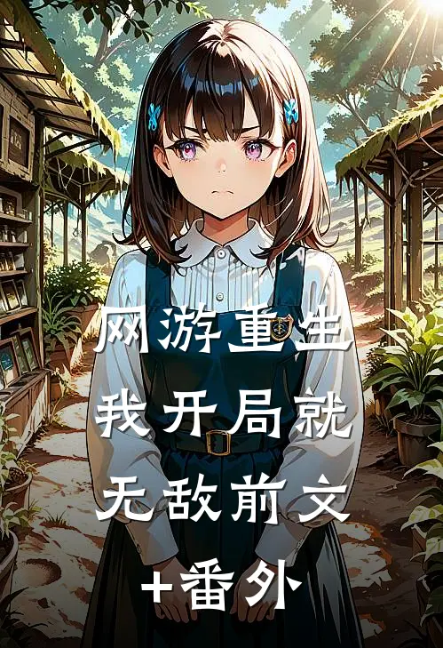 网游重生：我开局就无敌前文+番外