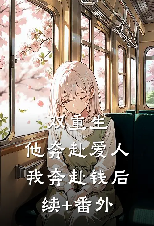 双重生：他奔赴爱人我奔赴钱后续+番外