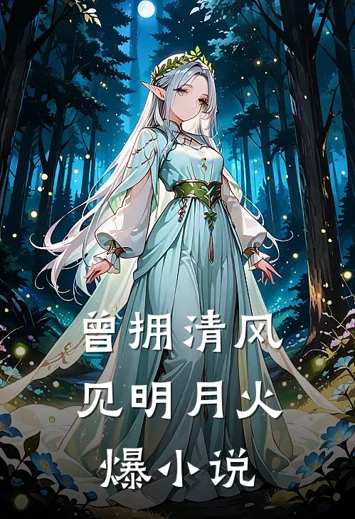 曾拥清风见明月火爆小说