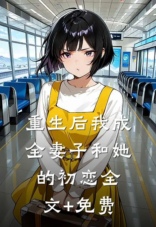 重生后我成全妻子和她的初恋全文+免费