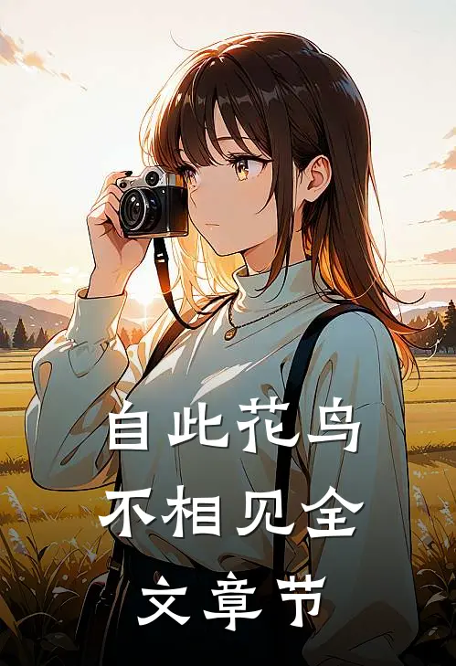 自此花鸟不相见全文章节
