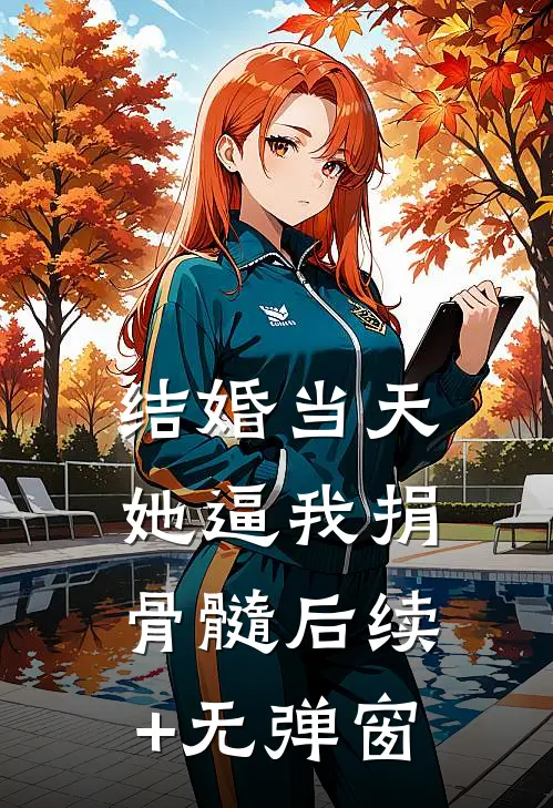 结婚当天，她逼我捐骨髓后续+无弹窗