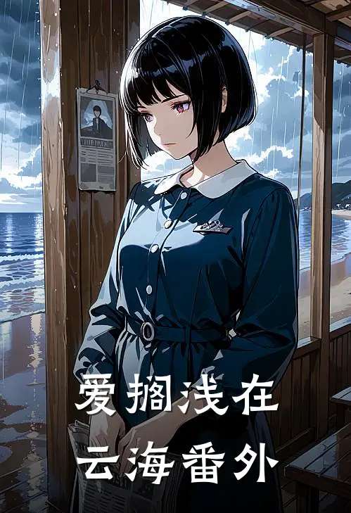 爱搁浅在云海 番外