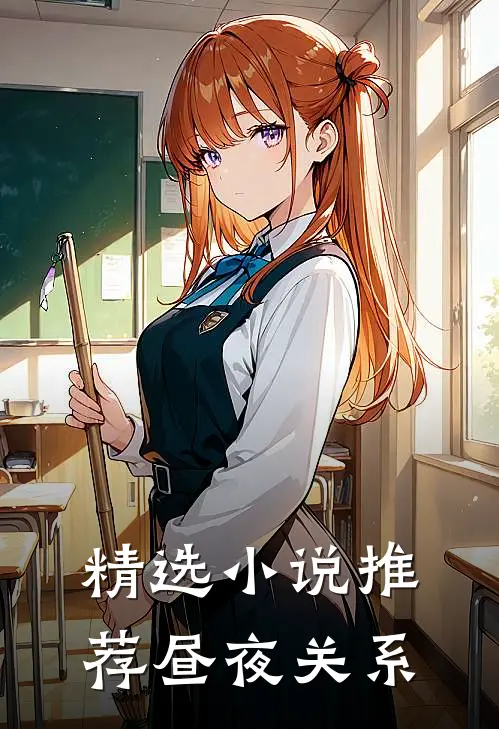 精选小说推荐昼夜关系