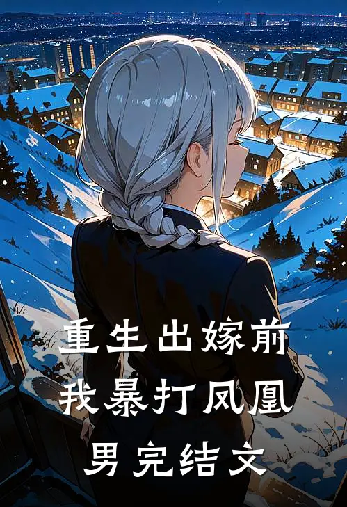 重生出嫁前，我暴打凤凰男完结文