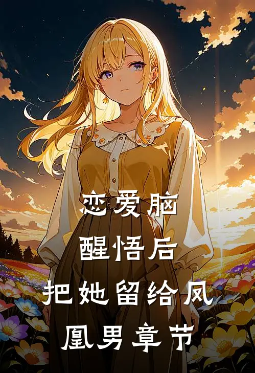 恋爱脑醒悟后，把她留给凤凰男章节