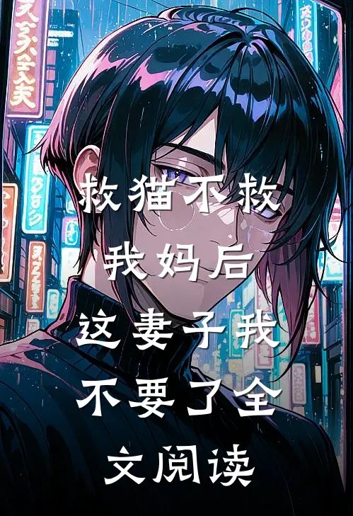 救猫不救我妈后，这妻子我不要了全文阅读