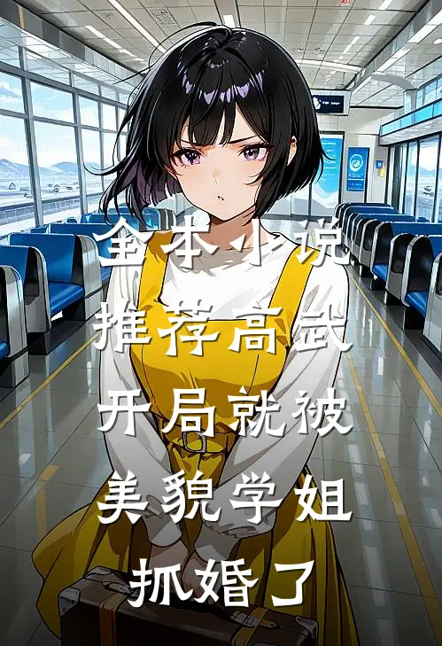 全本小说推荐高武：开局就被美貌学姐抓婚了