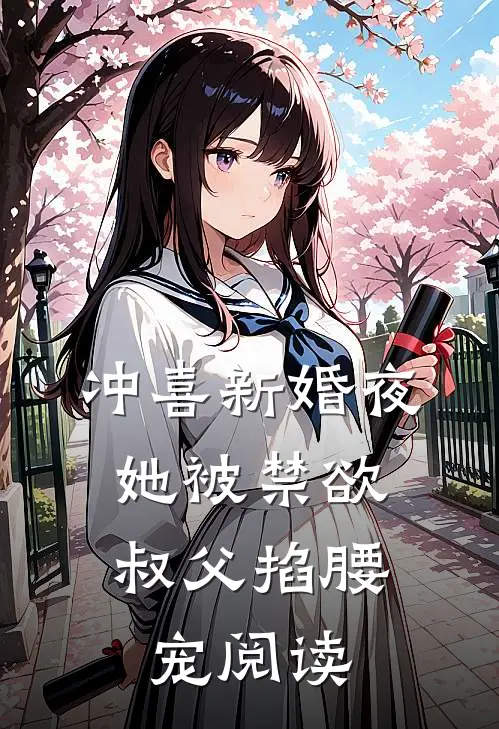 冲喜新婚夜，她被禁欲叔父掐腰宠阅读