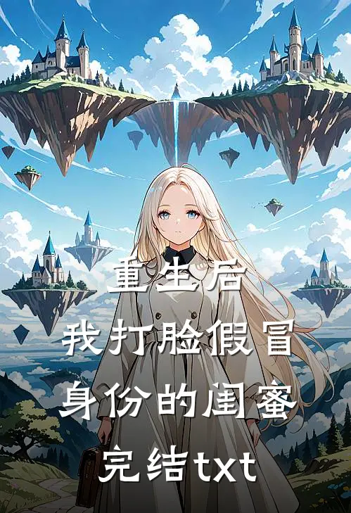 重生后，我打脸假冒身份的闺蜜完结txt