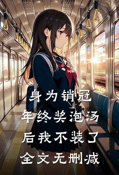 身为销冠，年终奖泡汤后我不装了全文无删减