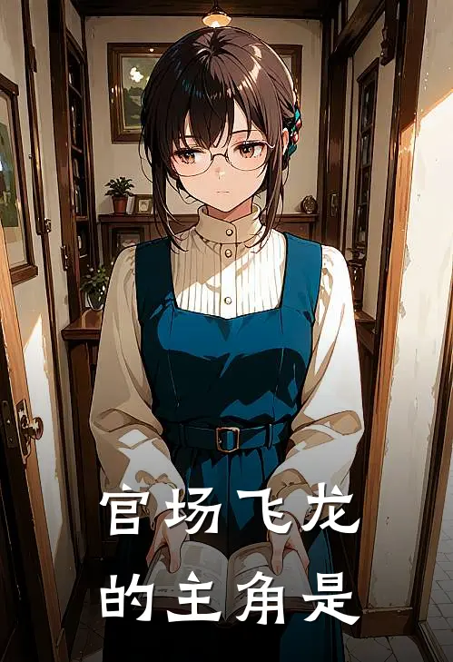 官场飞龙的主角是