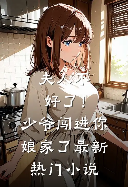 夫人不好了！少爷闯进你娘家了最新热门小说