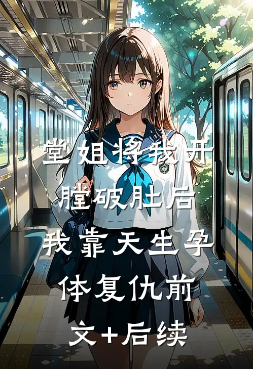 堂姐将我开膛破肚后，我靠天生孕体复仇前文+后续