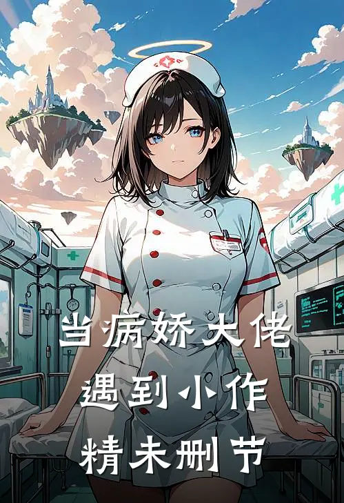 当病娇大佬遇到小作精未删节