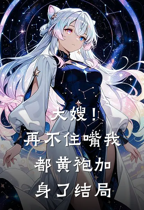 大嫂!再不住嘴,我都黄袍加身了结局是