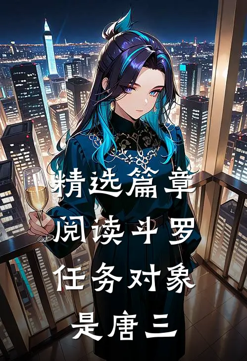 精选篇章阅读斗罗：任务对象是唐三