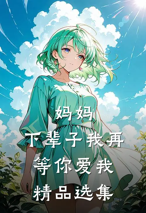 妈妈，下辈子我再等你爱我精品选集