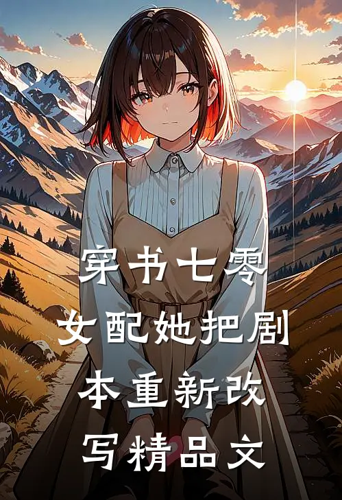 穿书七零：女配她把剧本重新改写精品文