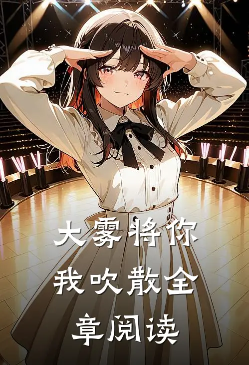 大雾将你我吹散全章阅读