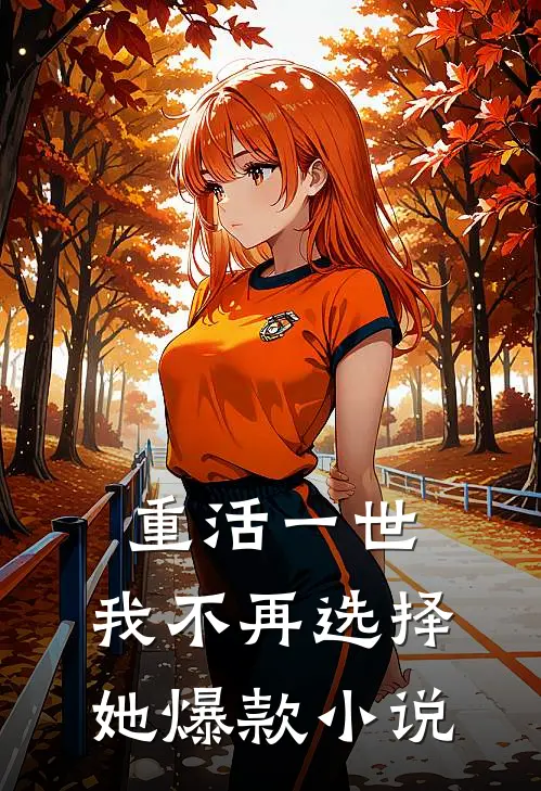 重活一世，我不再选择她爆款小说