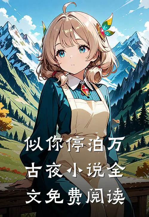 似你停泊万古夜小说全文免费阅读