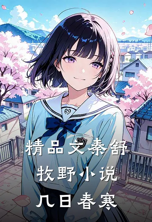 精品文秦舒牧野小说几日春寒