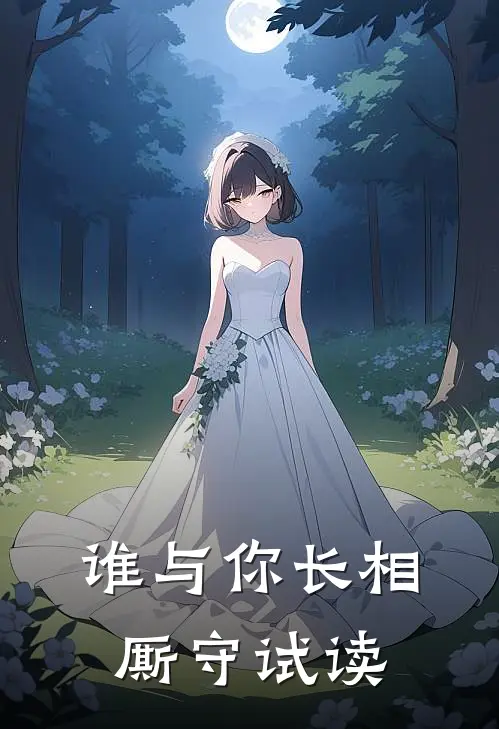 谁与你长相厮守试读