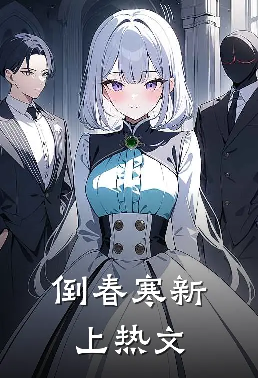 倒春寒新上热文