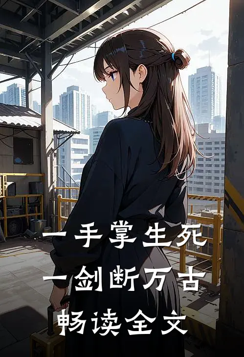 一手掌生死，一剑断万古畅读全文