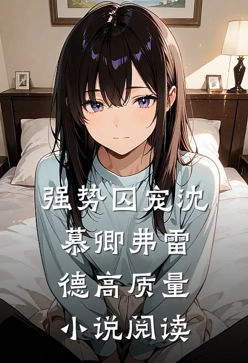 强势囚宠沈慕卿弗雷德高质量小说阅读