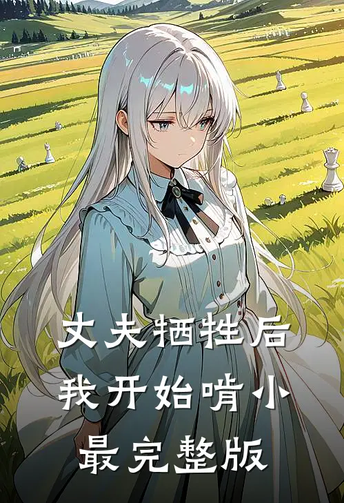 丈夫牺牲后，我开始啃小最完整版