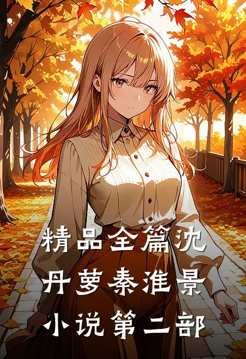 精品全篇沈丹萝秦淮景小说第二部