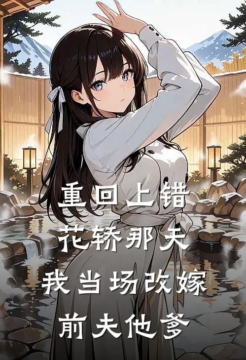 重回上错花轿那天，我当场改嫁前夫他爹