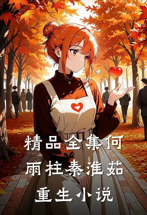 精品全集何雨柱秦淮茹重生小说