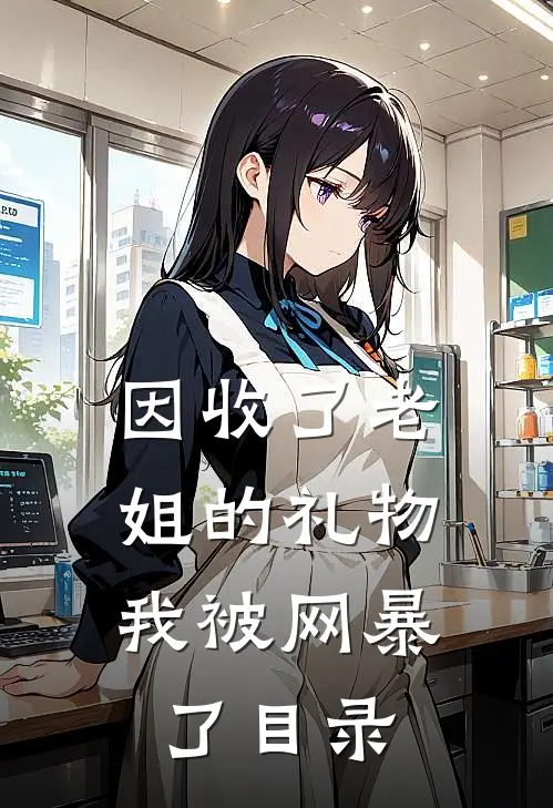 因收了老姐的礼物，我被网暴了目录