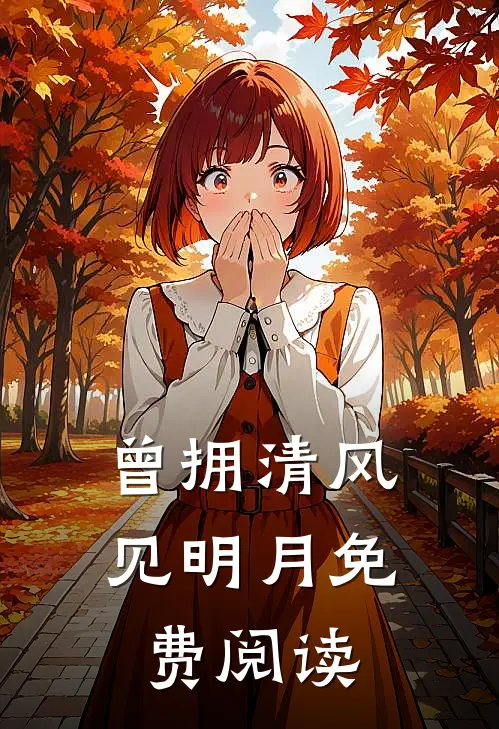 曾拥清风见明月免费阅读
