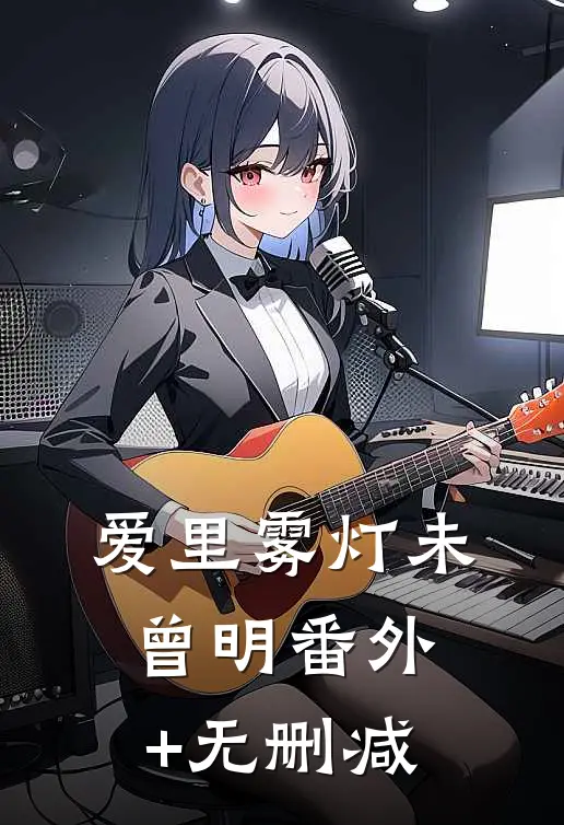 爱里雾灯未曾明番外+无删减