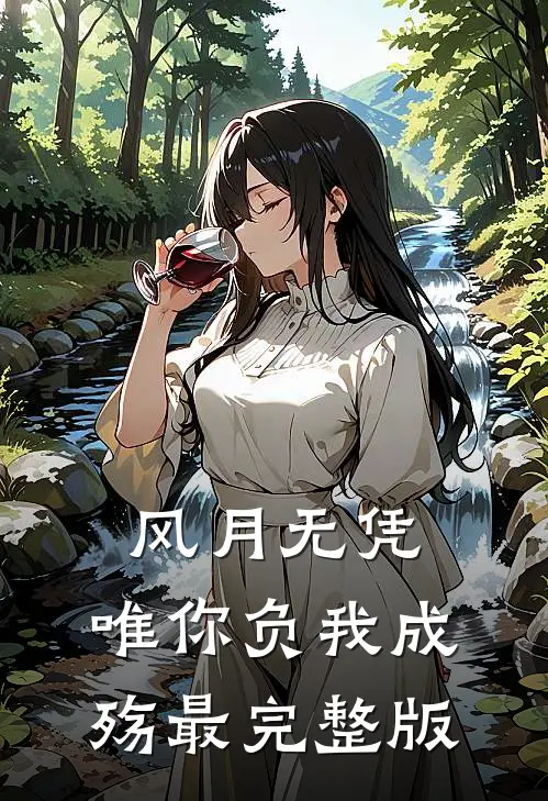 风月无凭，唯你负我成殇最完整版