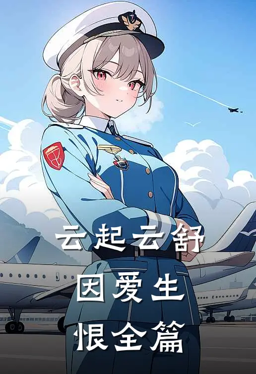 云起云舒，因爱生恨全篇