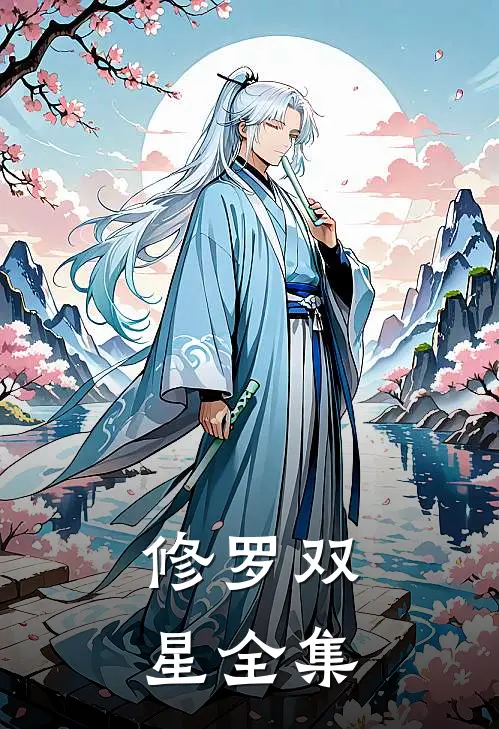 修罗双星全集