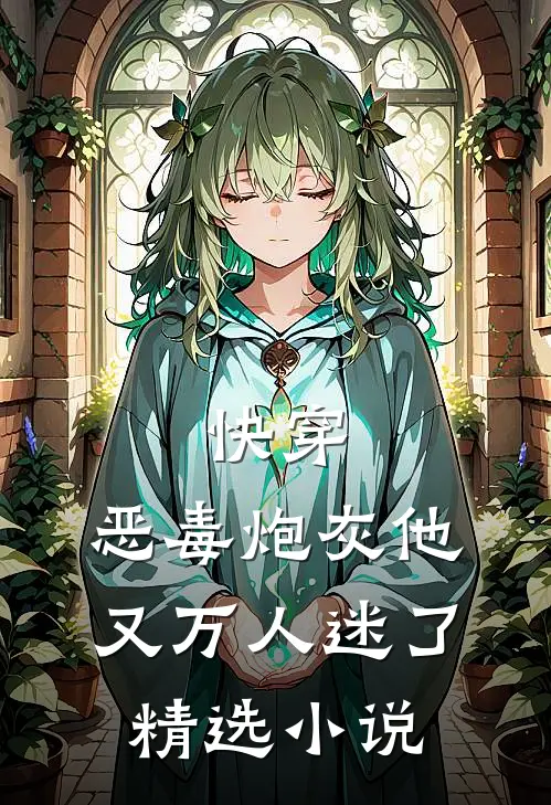快穿恶毒炮灰他又万人迷了精选免费阅读